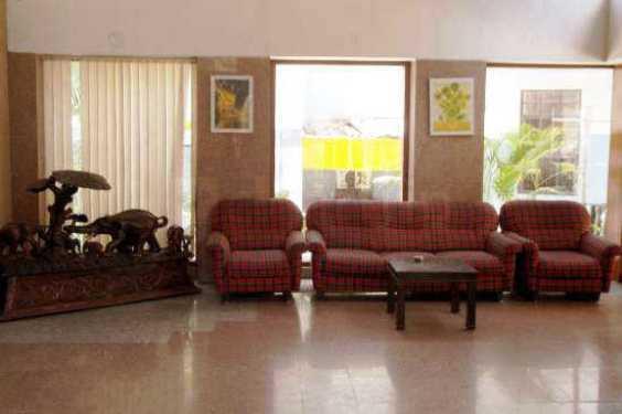 Hotel Palace Plaza Mysore Exterior photo