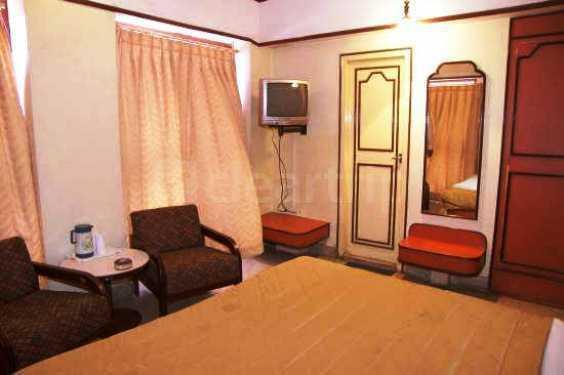 Hotel Palace Plaza Mysore Exterior photo