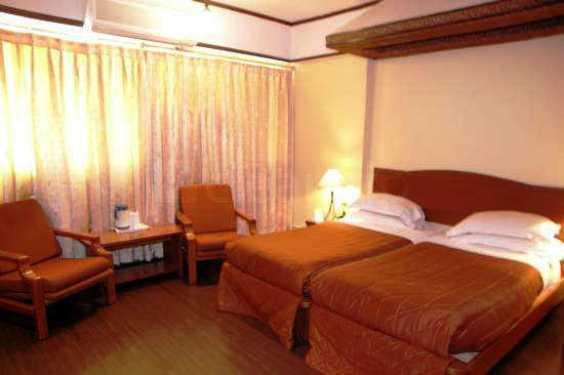 Hotel Palace Plaza Mysore Exterior photo