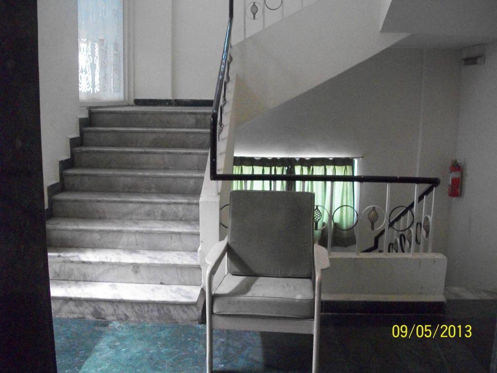 Hotel Palace Plaza Mysore Exterior photo