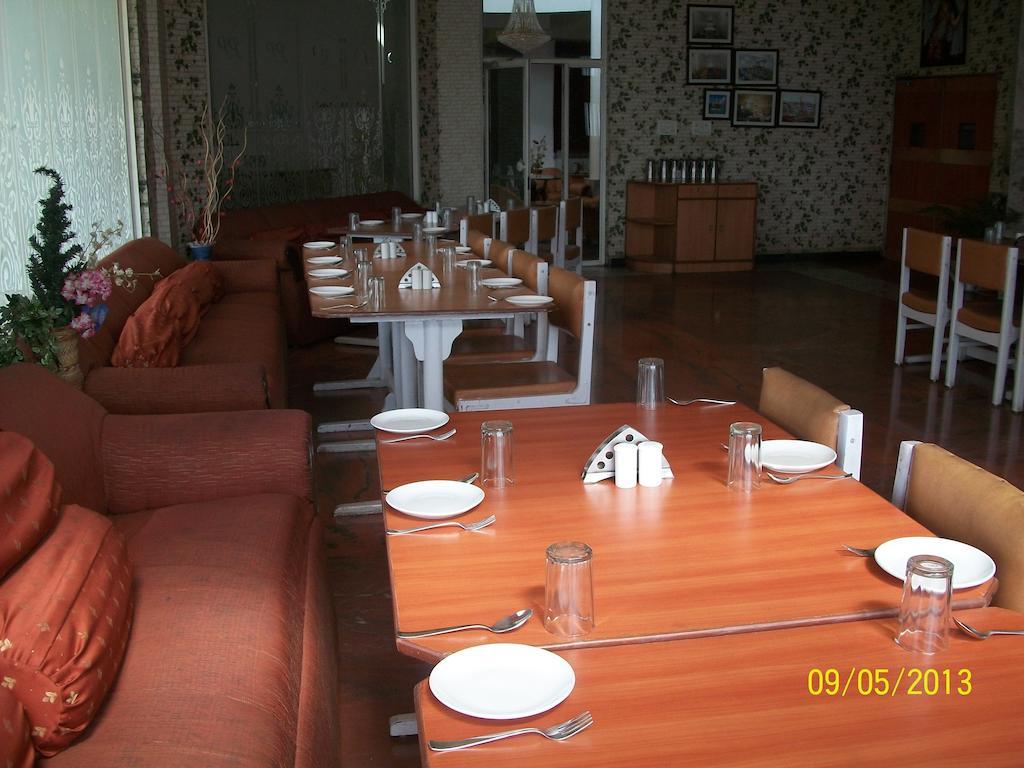 Hotel Palace Plaza Mysore Exterior photo